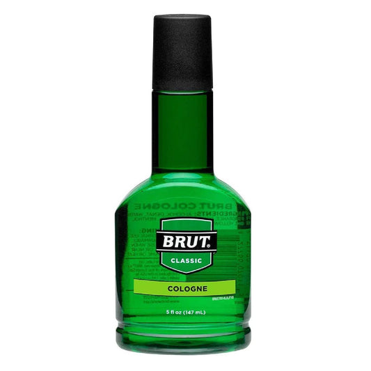 Brut - Classic Cologne for Men 5 oz - 12 Pack