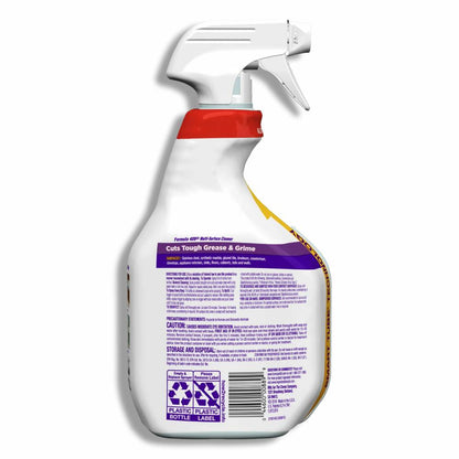 Formula 409 - Multi-Surface Cleaner Spray Bottle - 32 Oz - 9 Pack