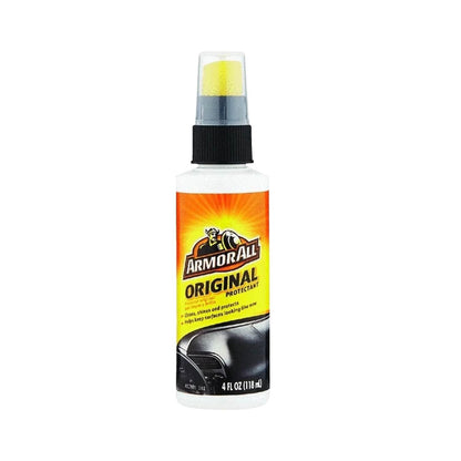 Armor All - Original Leather And Vinyl Protectant - 4 Fl oz. - 24 Pack