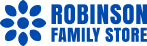The Robinson Family Store