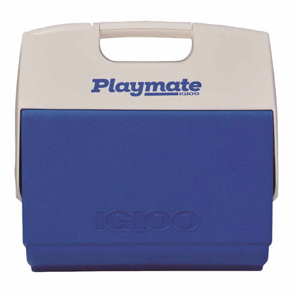 Igloo 16 QT Playmate Cooler Blue