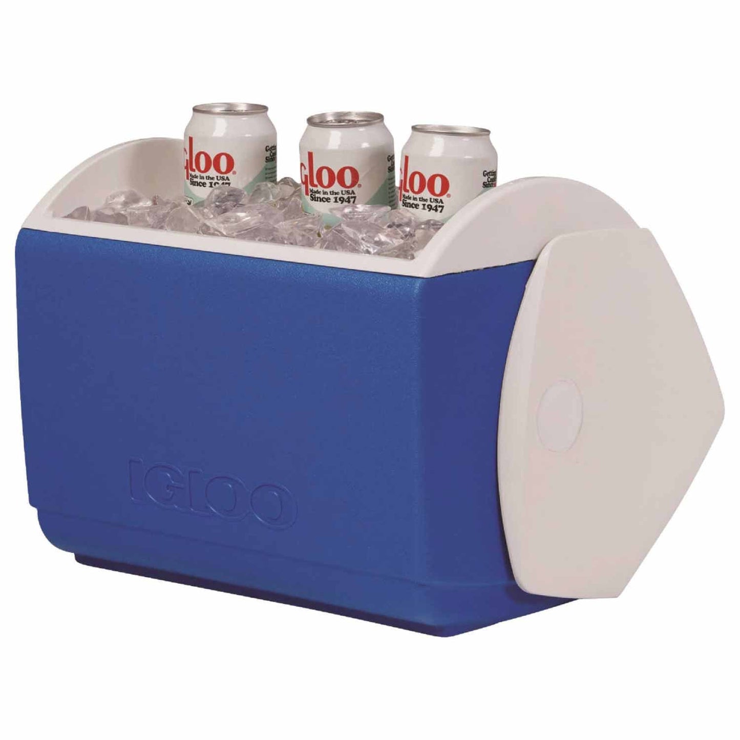Igloo 16 QT Playmate Cooler Blue